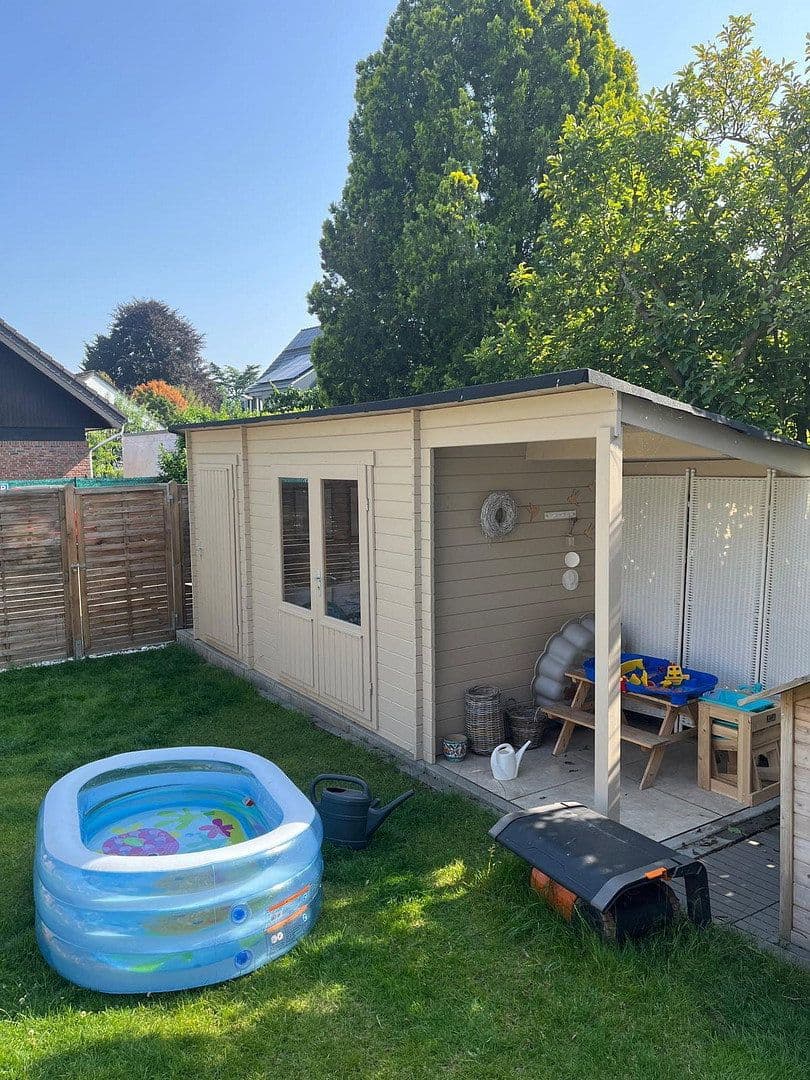 Prodej bytu 4+1 128 m², Meerbusch, Severní Porýní-Vestfálsko Prodej bytu 4+1 128 m², Meerbusch, Severní Porýní-Vestfálsko