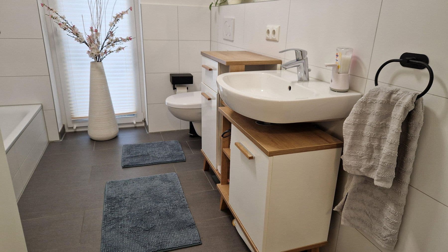 Prodej bytu 3+1 73 m², Faschweg 5, Brietlingen, Dolní Sasko Prodej bytu 3+1 73 m², Faschweg 5, Brietlingen, Dolní Sasko