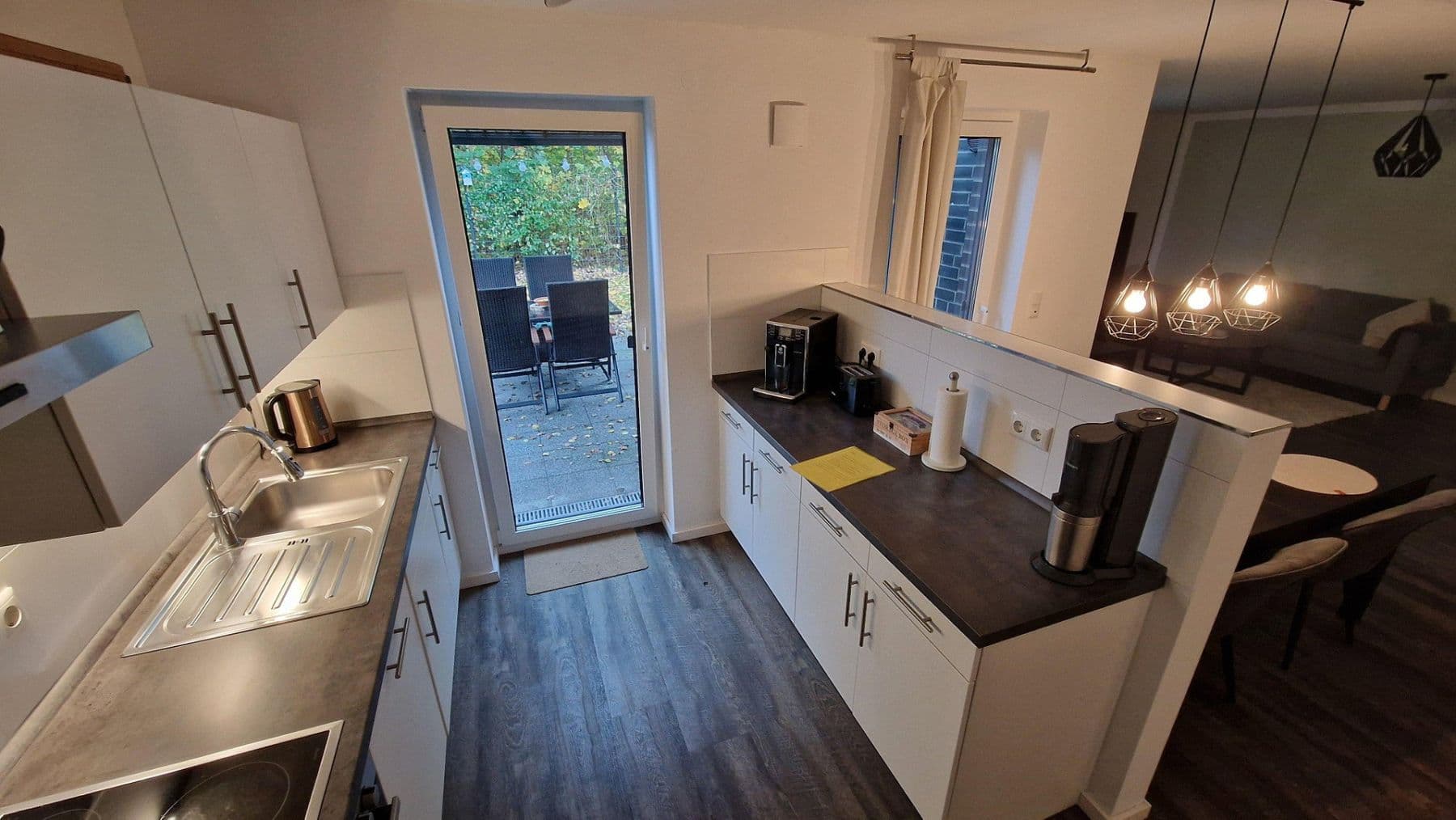 Prodej bytu 3+1 73 m², Faschweg 5, Brietlingen, Dolní Sasko Prodej bytu 3+1 73 m², Faschweg 5, Brietlingen, Dolní Sasko
