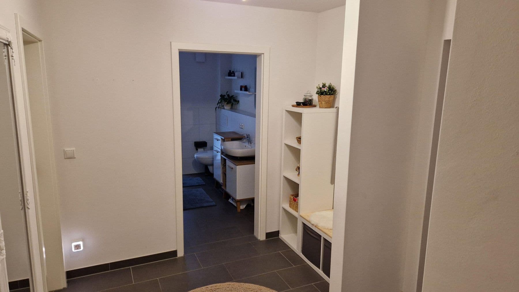Prodej bytu 3+1 73 m², Faschweg 5, Brietlingen, Dolní Sasko Prodej bytu 3+1 73 m², Faschweg 5, Brietlingen, Dolní Sasko