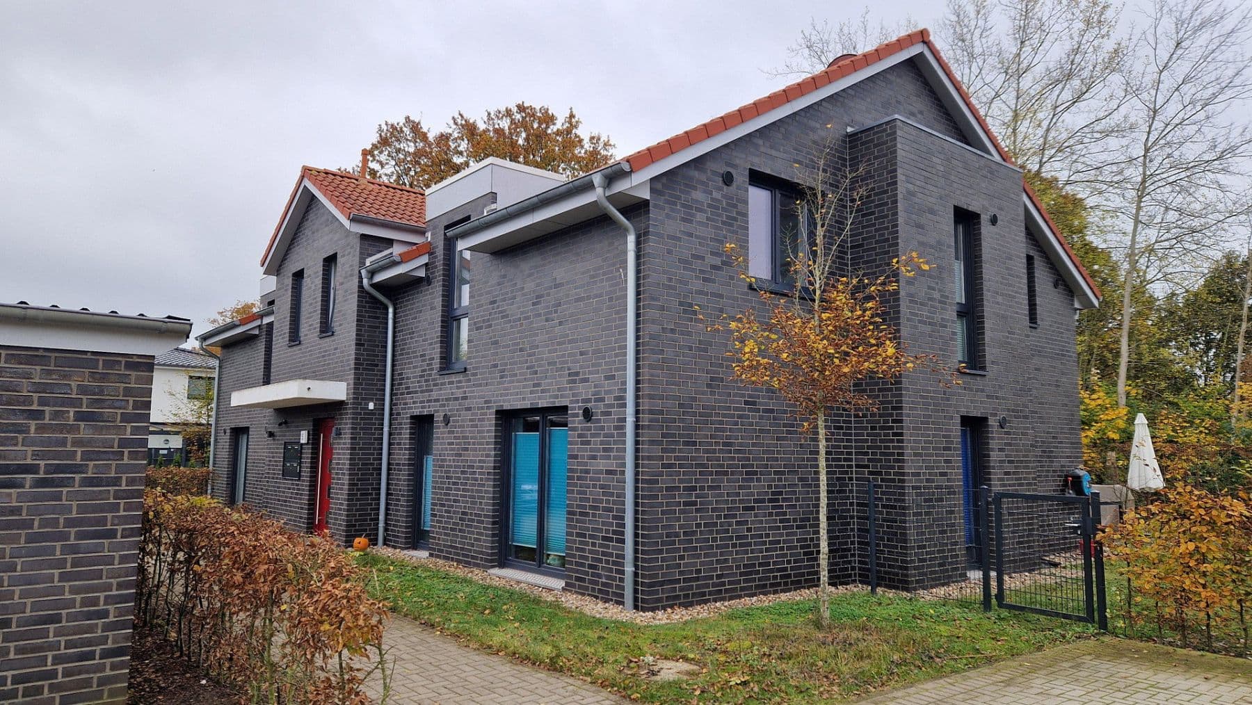 Prodej bytu 3+1 73 m², Faschweg 5, Brietlingen, Dolní Sasko Prodej bytu 3+1 73 m², Faschweg 5, Brietlingen, Dolní Sasko