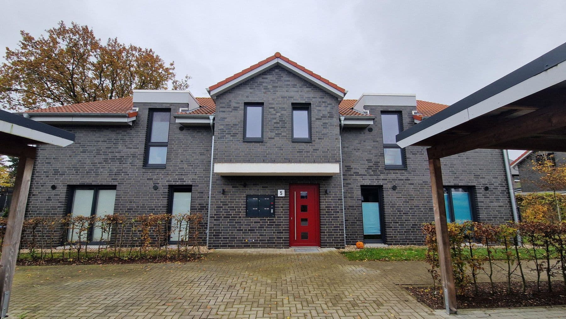 Prodej bytu 3+1 73 m², Faschweg 5, Brietlingen, Dolní Sasko Prodej bytu 3+1 73 m², Faschweg 5, Brietlingen, Dolní Sasko