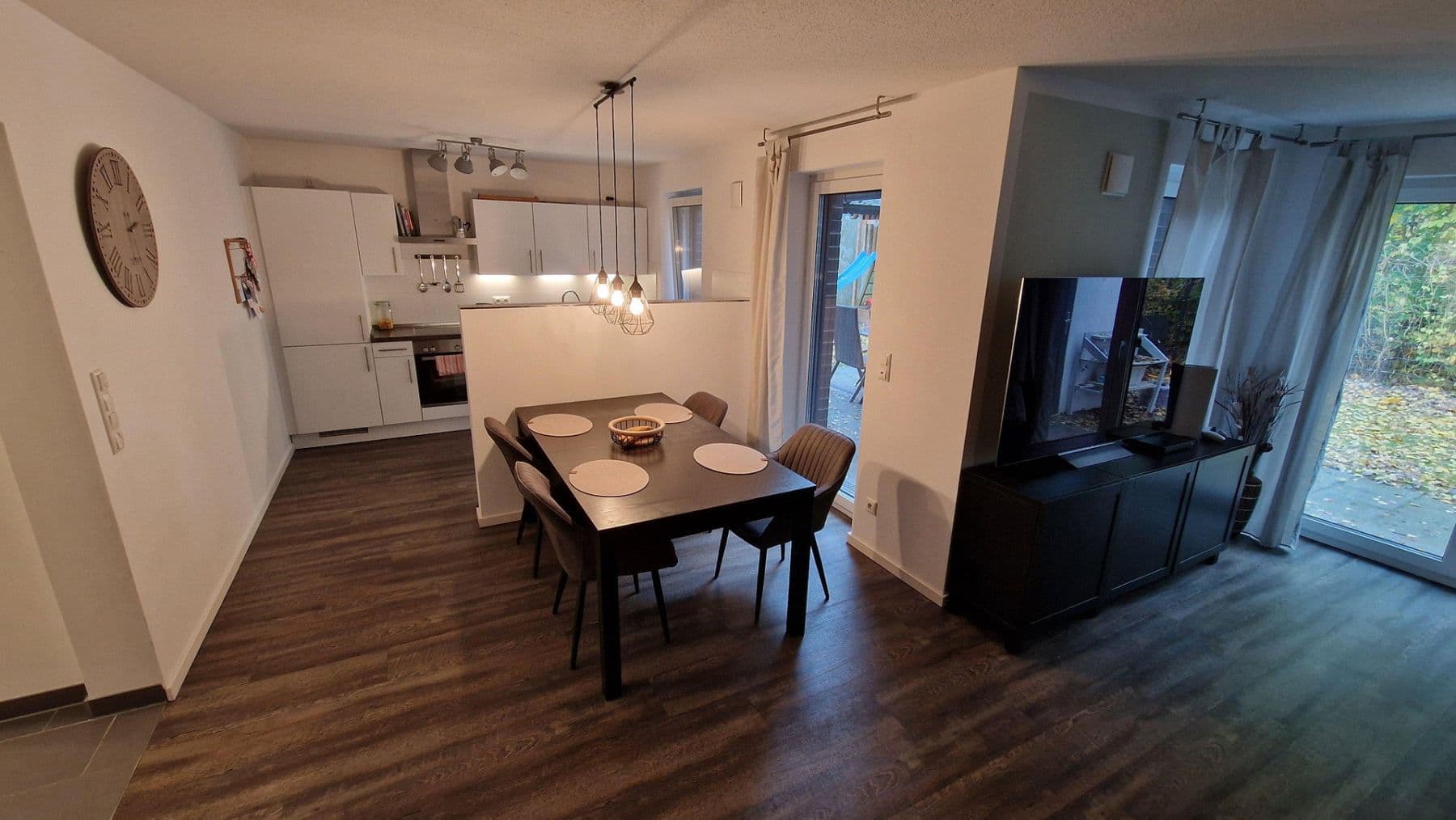 Prodej bytu 3+1 73 m², Faschweg 5, Brietlingen, Dolní Sasko Prodej bytu 3+1 73 m², Faschweg 5, Brietlingen, Dolní Sasko