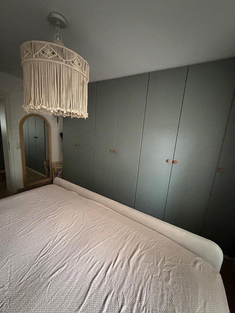 Pronájem bytu 4+kk 100 m², Leinfelden-Echterdingen, Bádensko-Württembersko Pronájem bytu 4+kk 100 m², Leinfelden-Echterdingen, Bádensko-Württembersko