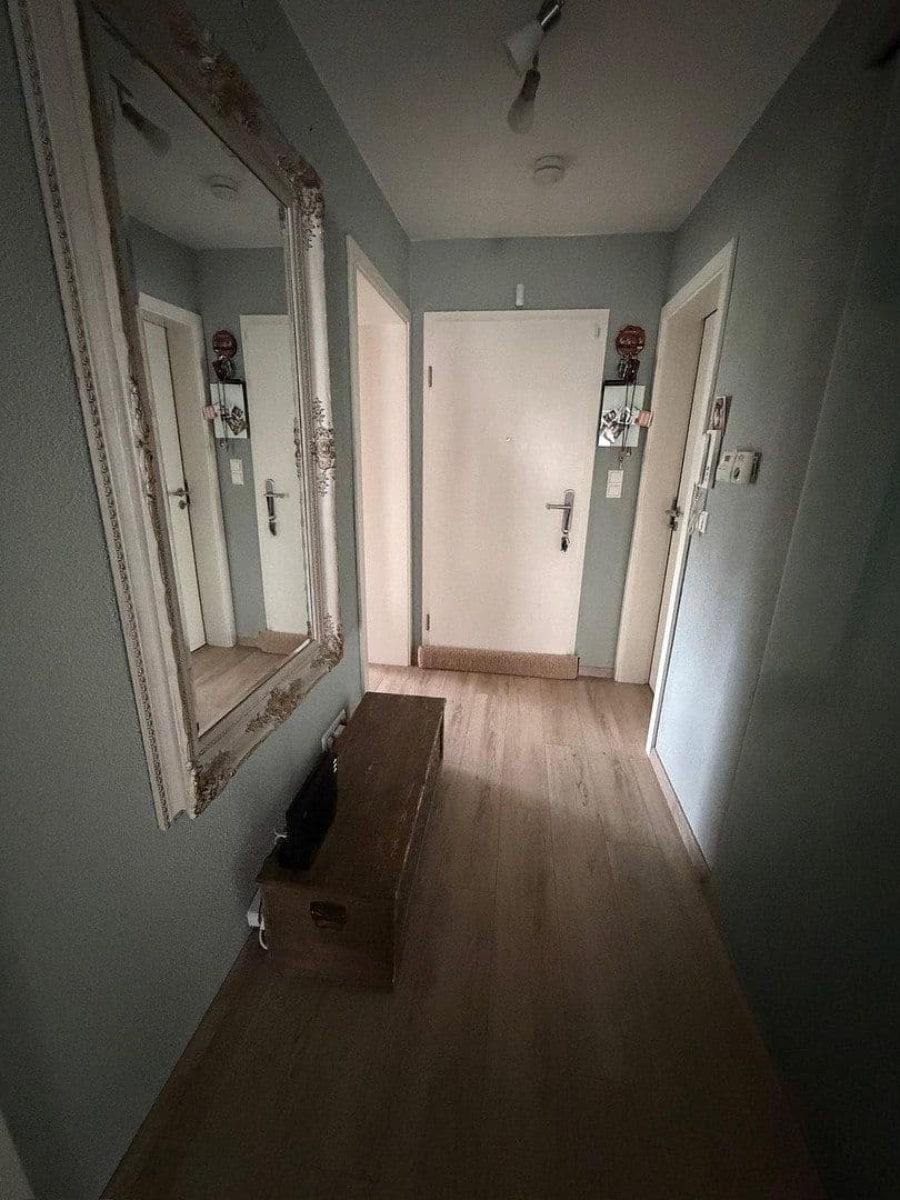 Pronájem bytu 4+kk 100 m², Leinfelden-Echterdingen, Bádensko-Württembersko Pronájem bytu 4+kk 100 m², Leinfelden-Echterdingen, Bádensko-Württembersko