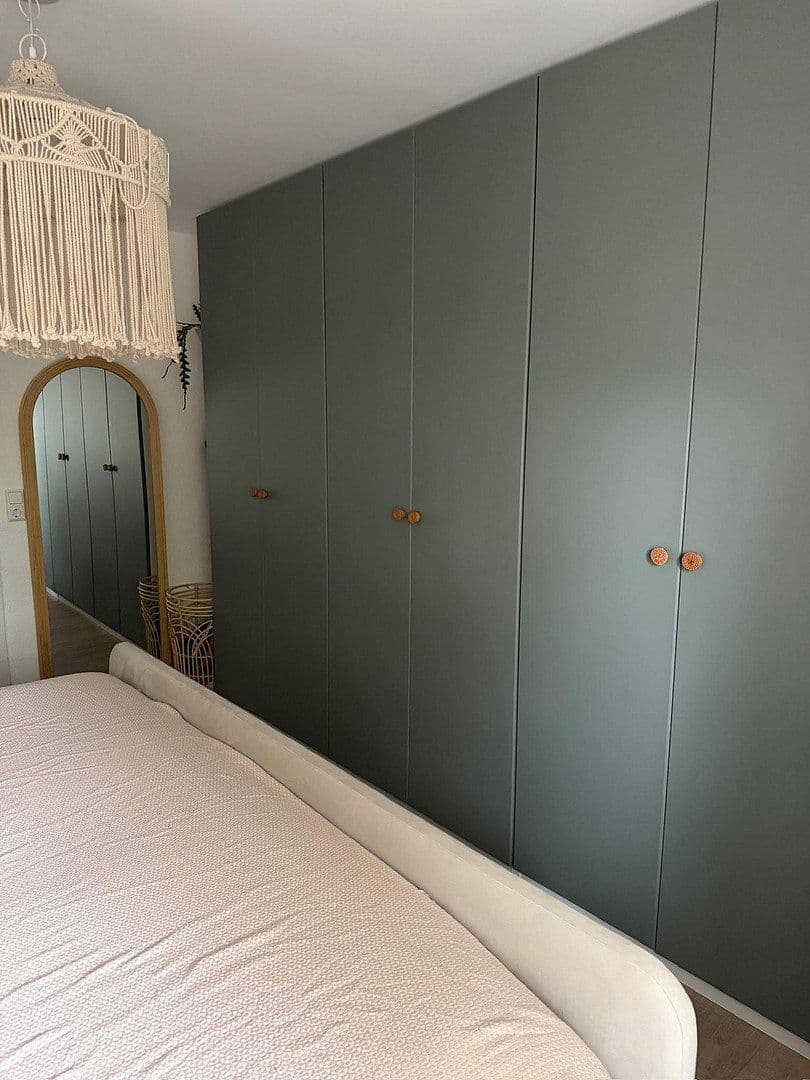 Pronájem bytu 4+kk 100 m², Leinfelden-Echterdingen, Bádensko-Württembersko Pronájem bytu 4+kk 100 m², Leinfelden-Echterdingen, Bádensko-Württembersko