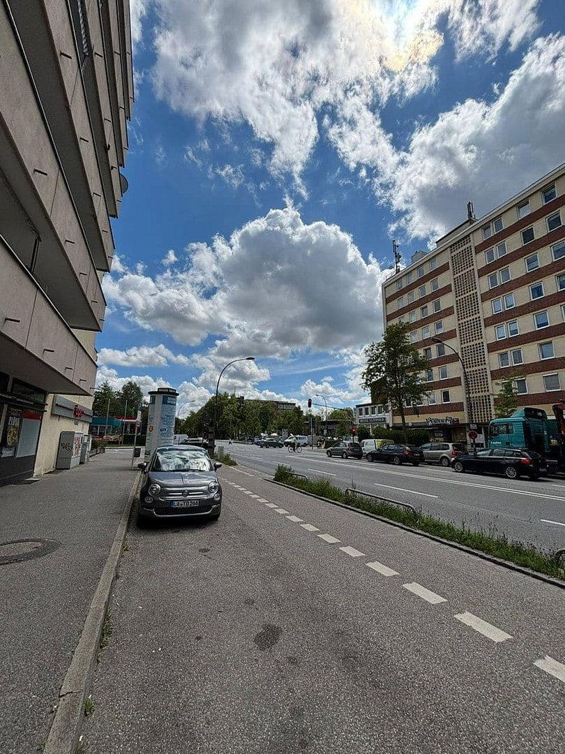 Pronájem nebytového prostoru 74 m², Luitpoldstraße 44/46, Landshut, Bavorsko Pronájem nebytového prostoru 74 m², Luitpoldstraße 44/46, Landshut, Bavorsko