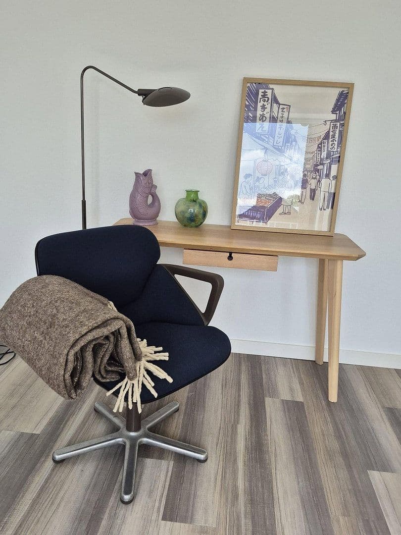 Pronájem bytu 2+1 68 m², Düsseldorf, Severní Porýní-Vestfálsko Pronájem bytu 2+1 68 m², Düsseldorf, Severní Porýní-Vestfálsko