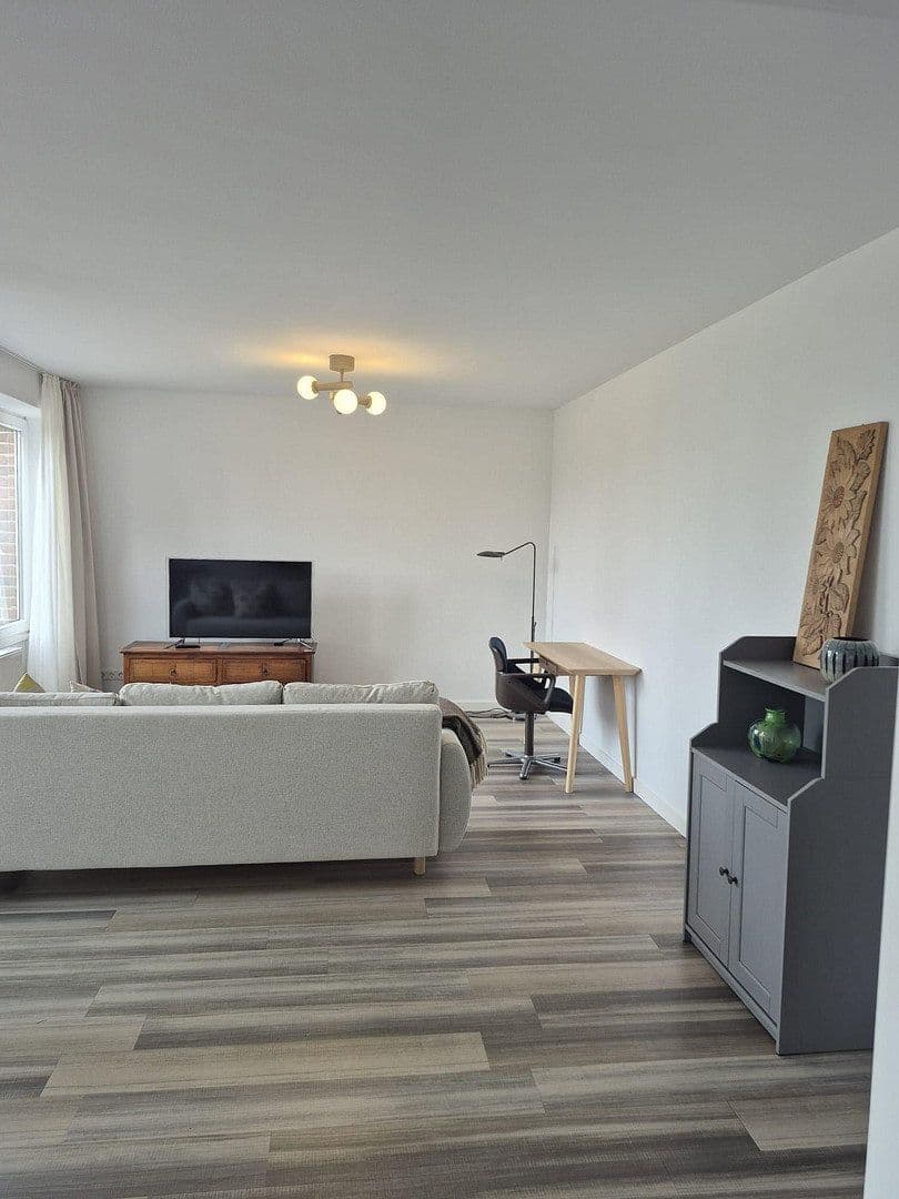 Pronájem bytu 2+1 68 m², Düsseldorf, Severní Porýní-Vestfálsko Pronájem bytu 2+1 68 m², Düsseldorf, Severní Porýní-Vestfálsko