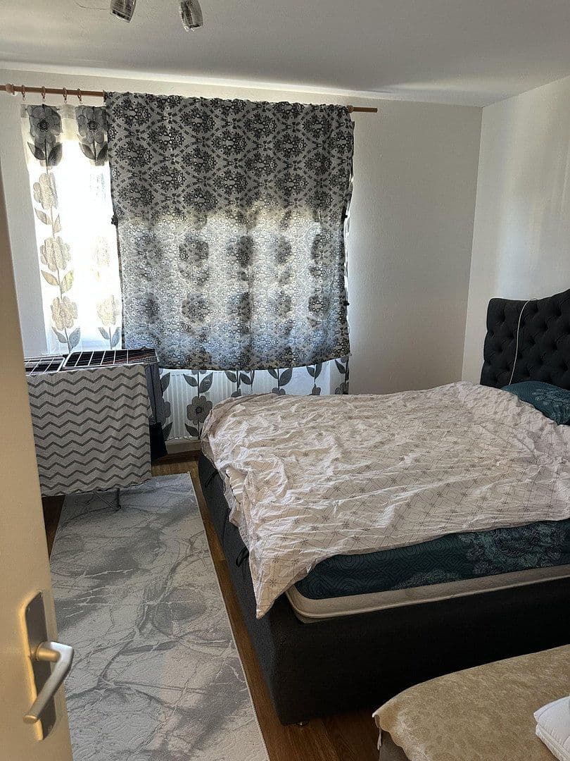 Prodej bytu 2+1 54 m², Fritz-Walter-Straße 5b, Neufahrn, Bavorsko Prodej bytu 2+1 54 m², Fritz-Walter-Straße 5b, Neufahrn, Bavorsko