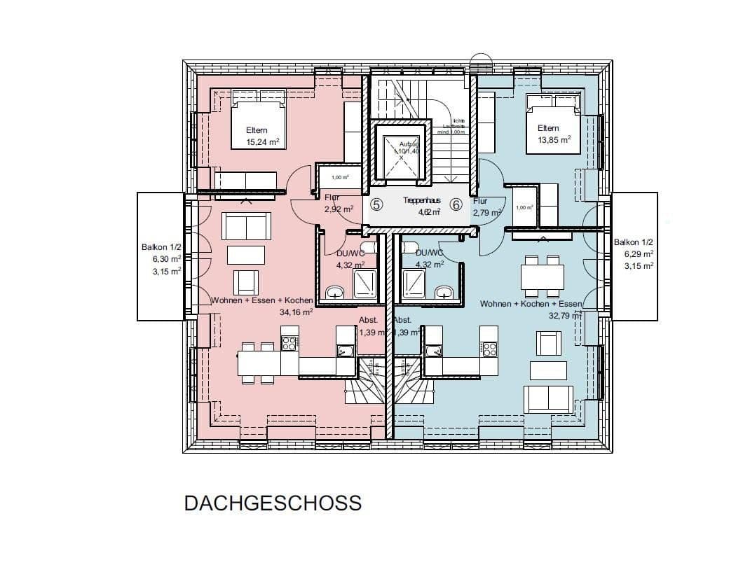 Prodej bytu 3+kk 81 m², München, Bavorsko Prodej bytu 3+kk 81 m², München, Bavorsko