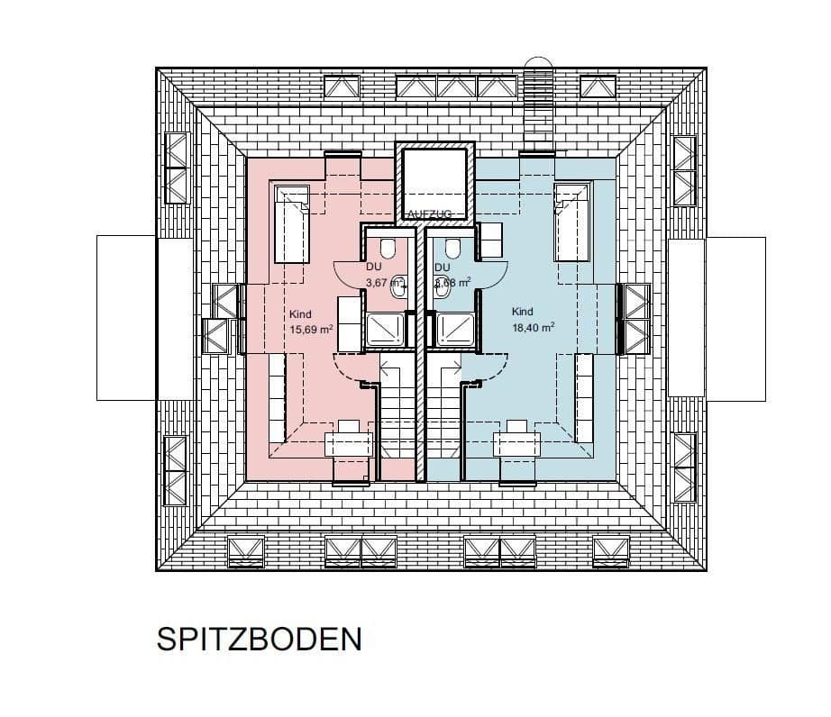 Prodej bytu 3+kk 81 m², München, Bavorsko Prodej bytu 3+kk 81 m², München, Bavorsko