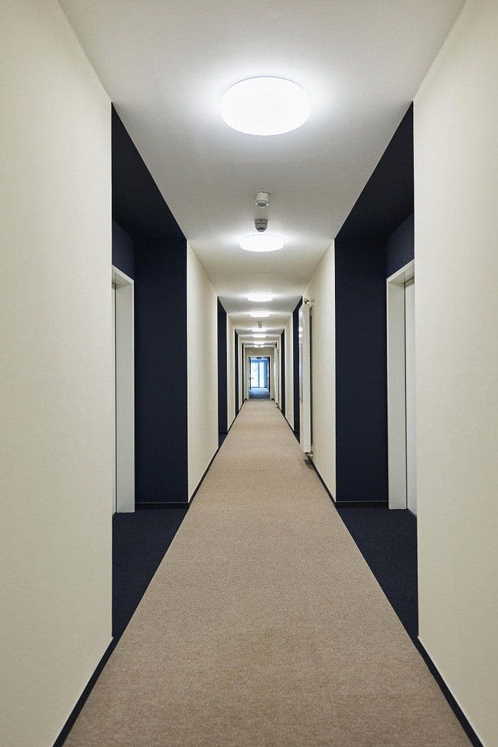 Pronájem bytu 1+1 23 m², Frankfurt, Hessen Pronájem bytu 1+1 23 m², Frankfurt, Hessen