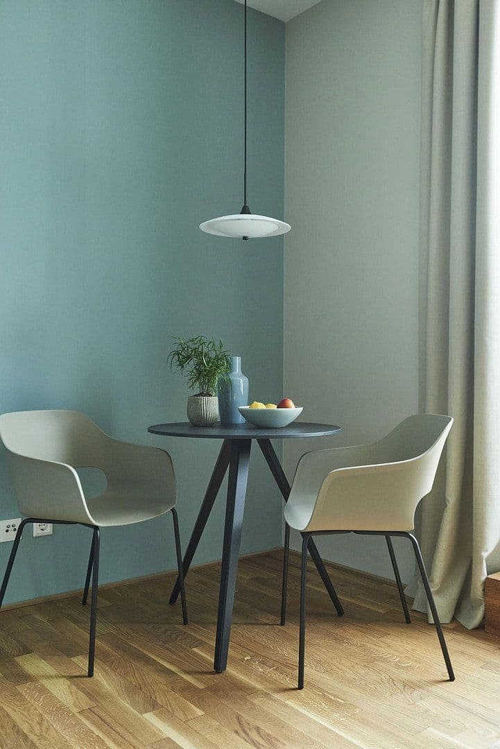 Pronájem bytu 1+1 23 m², Frankfurt, Hessen Pronájem bytu 1+1 23 m², Frankfurt, Hessen