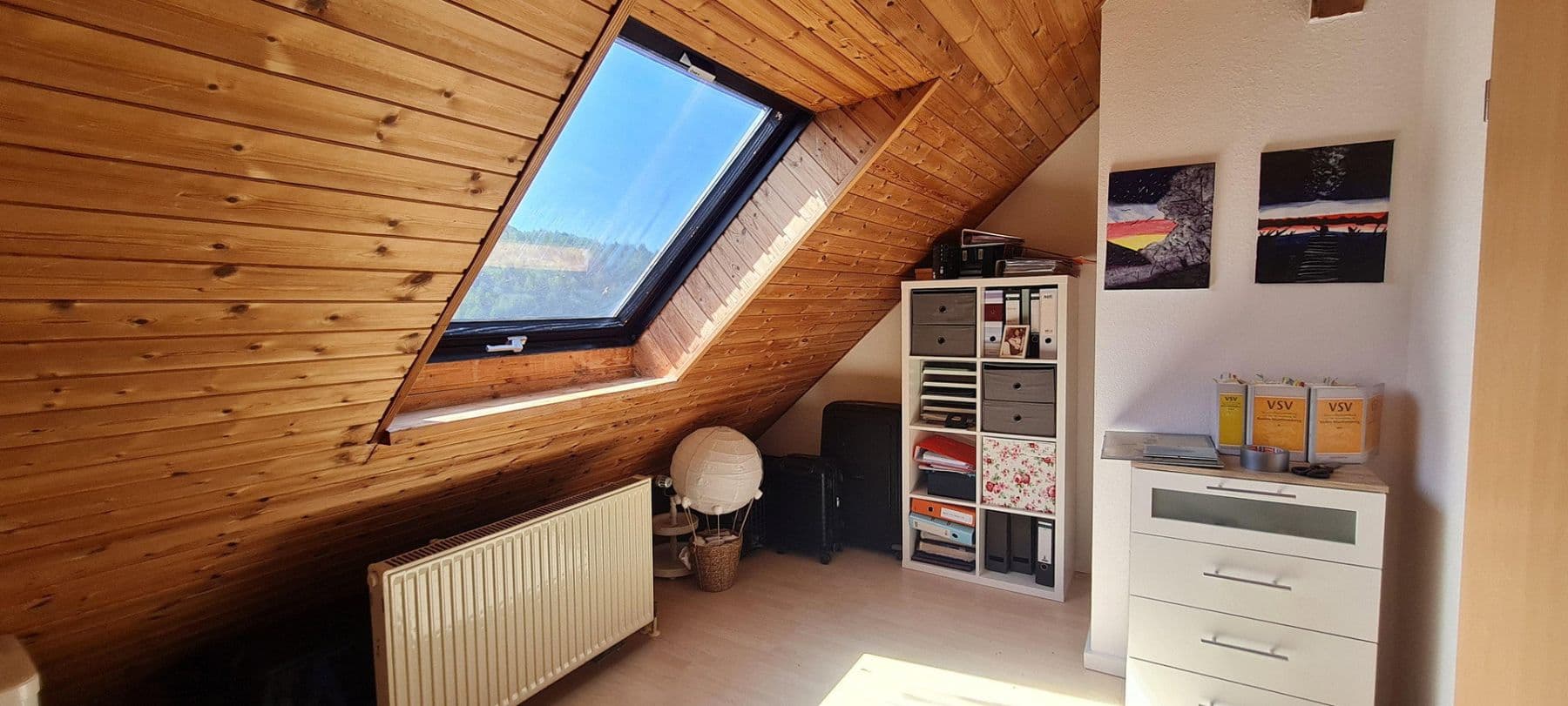 Prodej bytu 3+kk 78 m², Bürchbühl 8, Zell im Wiesental, Bádensko-Württembersko Prodej bytu 3+kk 78 m², Bürchbühl 8, Zell im Wiesental, Bádensko-Württembersko