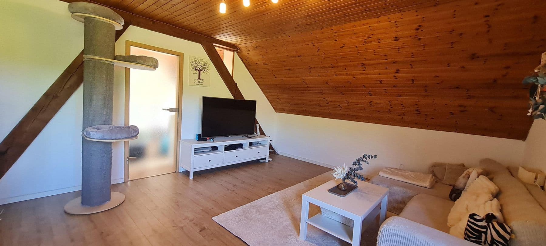 Prodej bytu 3+kk 78 m², Bürchbühl 8, Zell im Wiesental, Bádensko-Württembersko Prodej bytu 3+kk 78 m², Bürchbühl 8, Zell im Wiesental, Bádensko-Württembersko