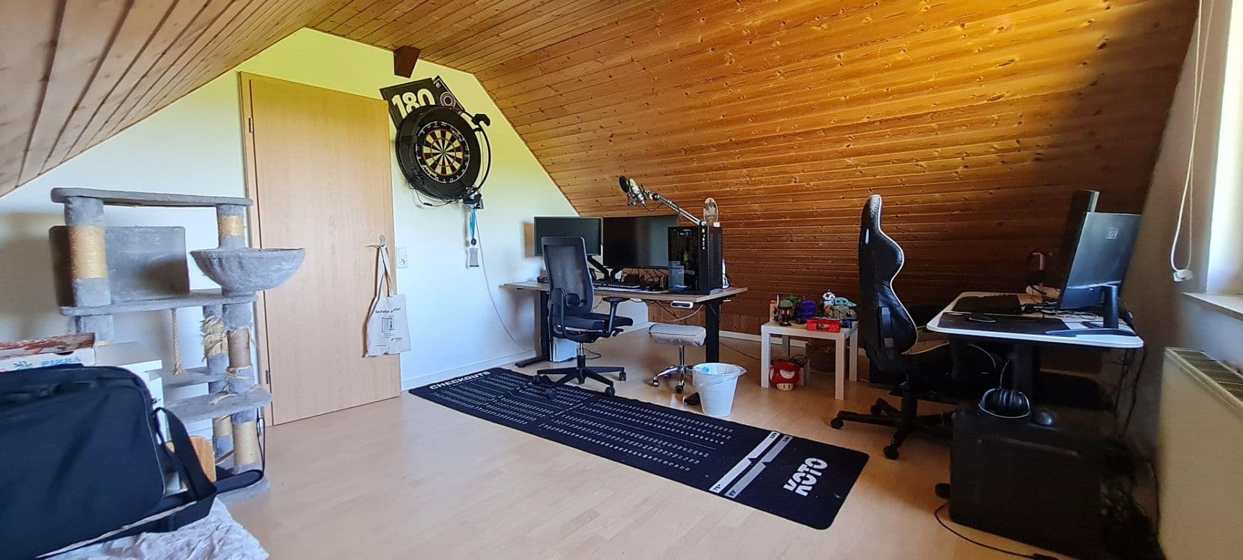Prodej bytu 3+kk 78 m², Bürchbühl 8, Zell im Wiesental, Bádensko-Württembersko Prodej bytu 3+kk 78 m², Bürchbühl 8, Zell im Wiesental, Bádensko-Württembersko