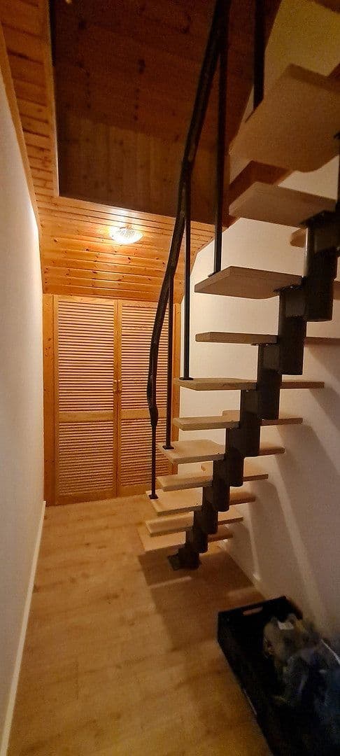 Prodej bytu 3+kk 78 m², Bürchbühl 8, Zell im Wiesental, Bádensko-Württembersko Prodej bytu 3+kk 78 m², Bürchbühl 8, Zell im Wiesental, Bádensko-Württembersko