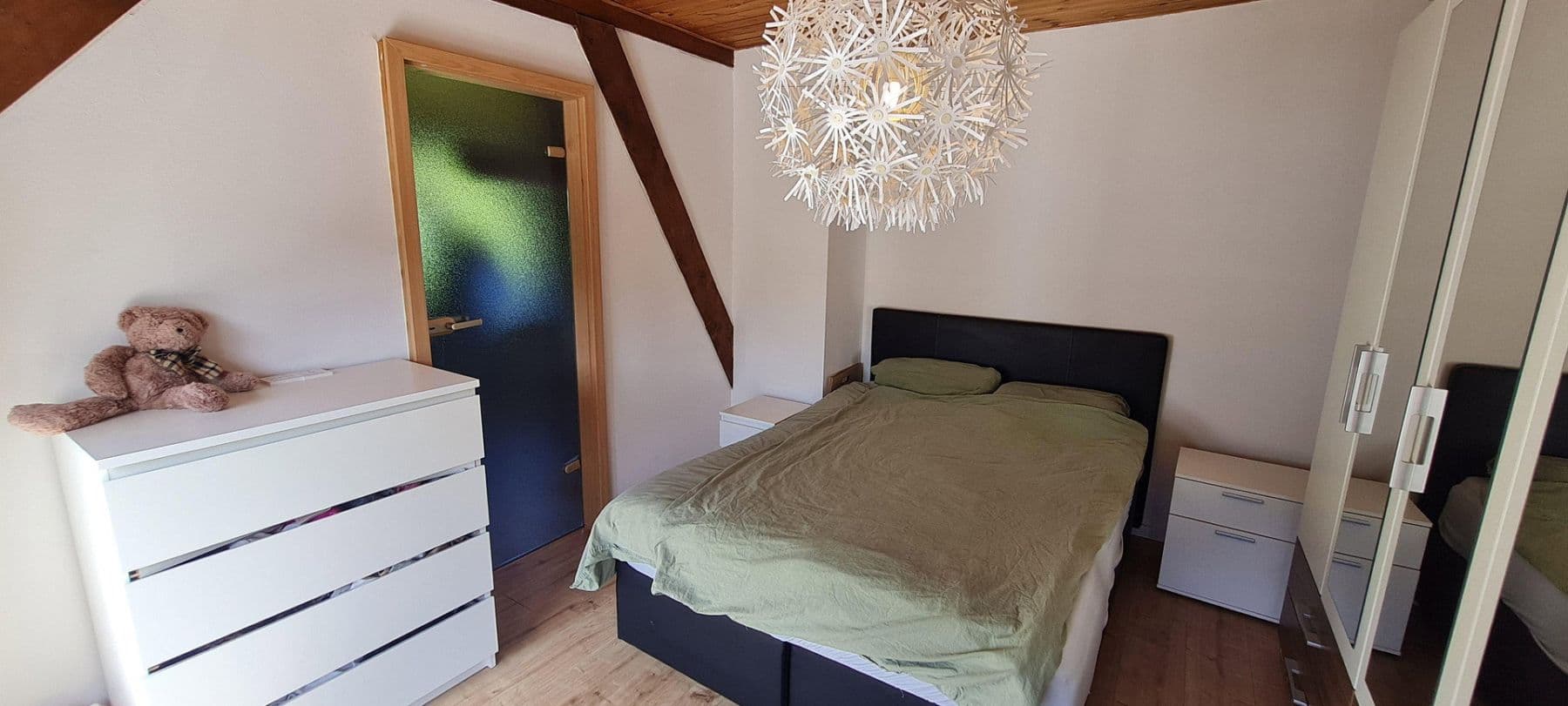 Prodej bytu 3+kk 78 m², Bürchbühl 8, Zell im Wiesental, Bádensko-Württembersko Prodej bytu 3+kk 78 m², Bürchbühl 8, Zell im Wiesental, Bádensko-Württembersko