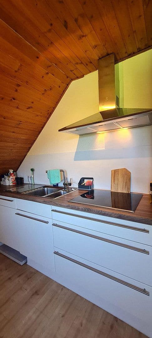 Prodej bytu 3+kk 78 m², Bürchbühl 8, Zell im Wiesental, Bádensko-Württembersko Prodej bytu 3+kk 78 m², Bürchbühl 8, Zell im Wiesental, Bádensko-Württembersko