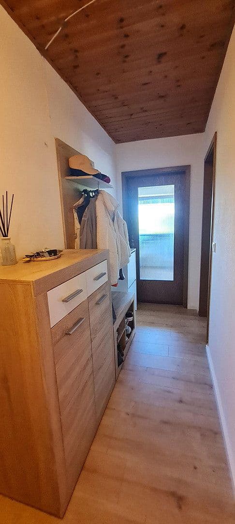 Prodej bytu 3+kk 78 m², Bürchbühl 8, Zell im Wiesental, Bádensko-Württembersko Prodej bytu 3+kk 78 m², Bürchbühl 8, Zell im Wiesental, Bádensko-Württembersko