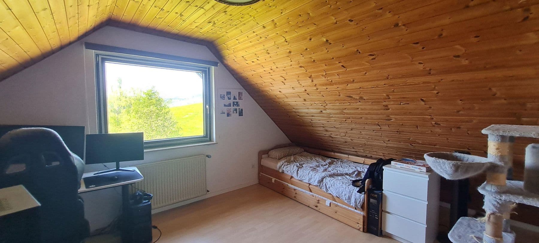 Prodej bytu 3+kk 78 m², Bürchbühl 8, Zell im Wiesental, Bádensko-Württembersko Prodej bytu 3+kk 78 m², Bürchbühl 8, Zell im Wiesental, Bádensko-Württembersko