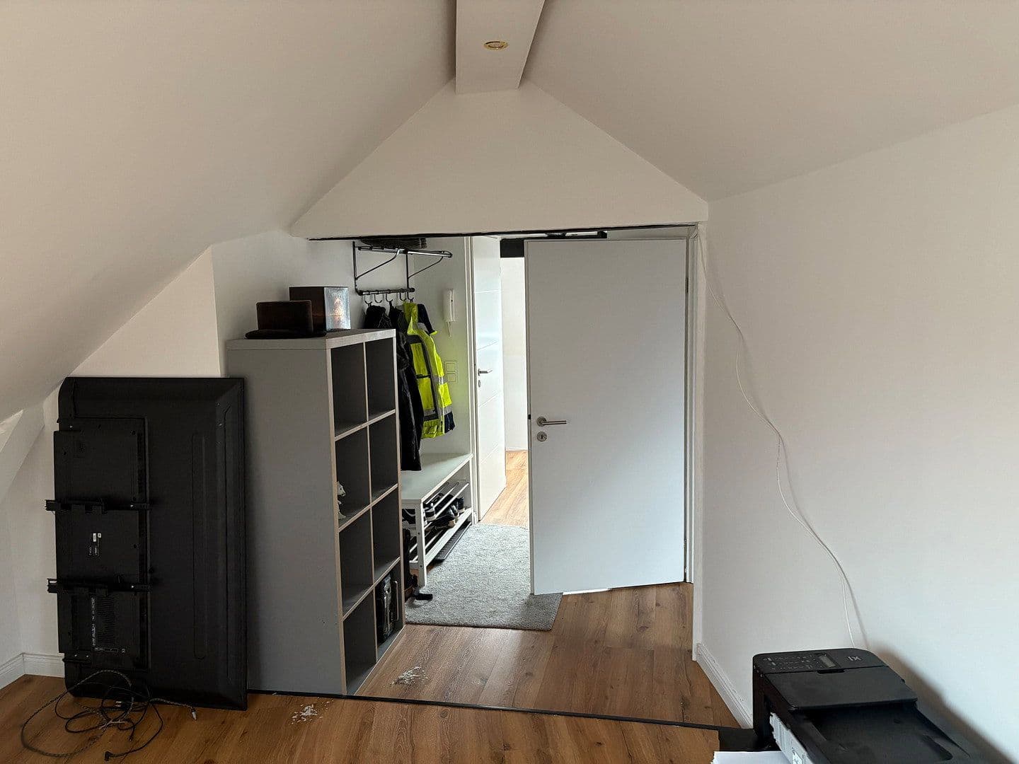 Pronájem bytu 3+1 72 m², Koblenz, Porýní-Falc Pronájem bytu 3+1 72 m², Koblenz, Porýní-Falc