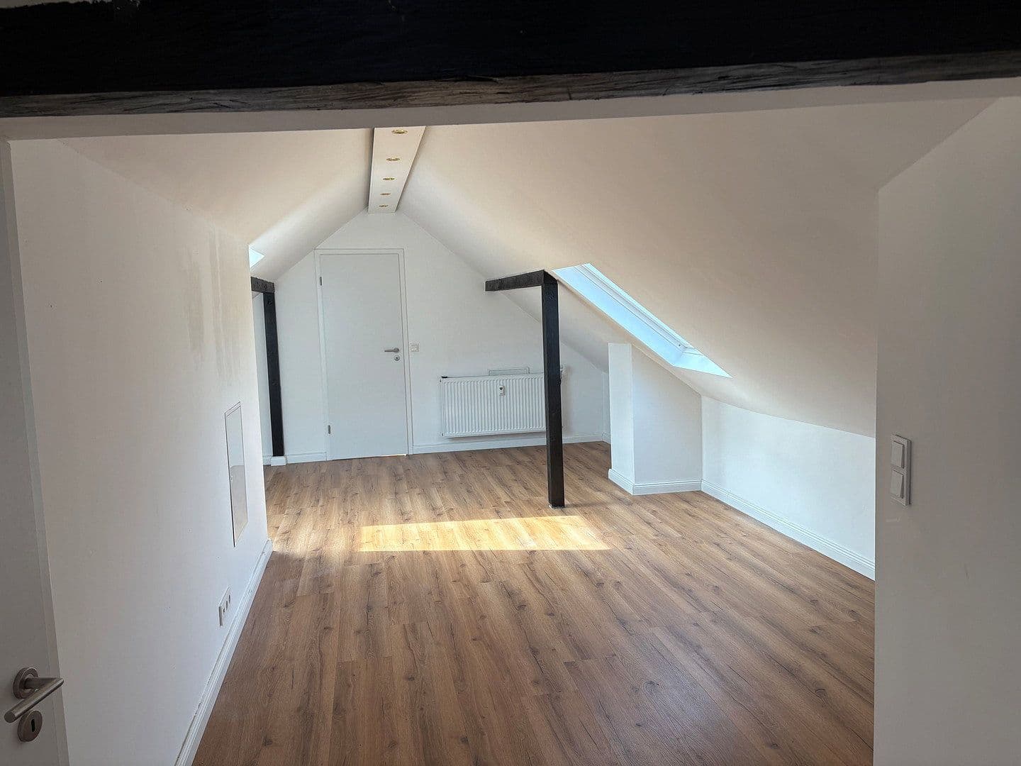 Pronájem bytu 3+1 72 m², Koblenz, Porýní-Falc Pronájem bytu 3+1 72 m², Koblenz, Porýní-Falc