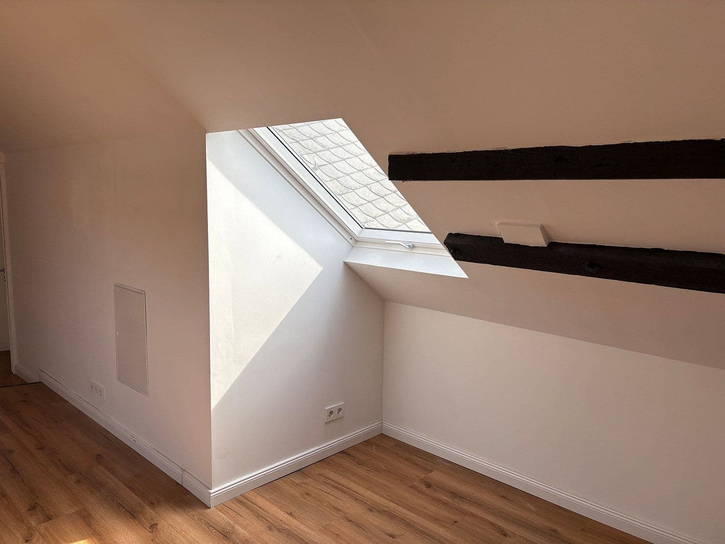 Pronájem bytu 3+1 72 m², Koblenz, Porýní-Falc Pronájem bytu 3+1 72 m², Koblenz, Porýní-Falc