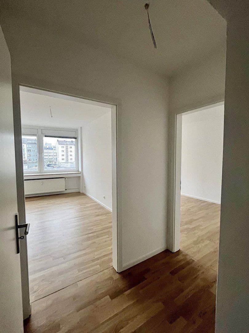 Pronájem bytu 5+1 114 m², Am Buchenbaum 21, Duisburg, Severní Porýní-Vestfálsko Pronájem bytu 5+1 114 m², Am Buchenbaum 21, Duisburg, Severní Porýní-Vestfálsko