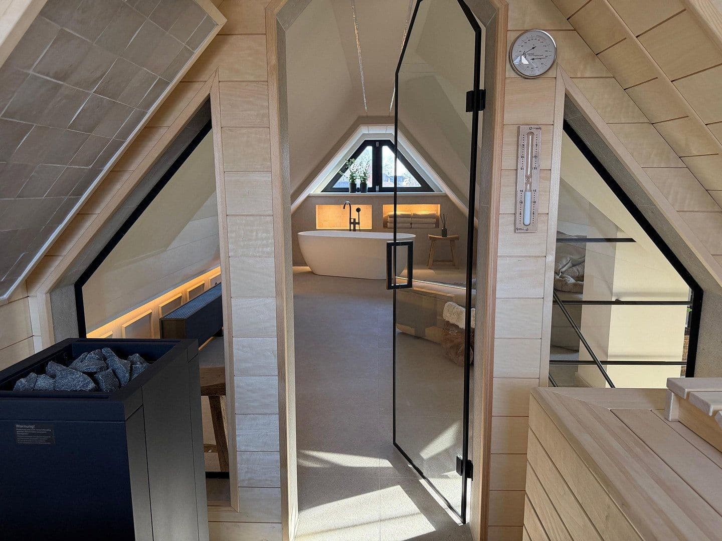 Prodej domu 259 m², pozemek 710 m², Am Strom 4b, Ahrenshoop, Mecklenburg-Vorpommern Prodej domu 259 m², pozemek 710 m², Am Strom 4b, Ahrenshoop, Mecklenburg-Vorpommern