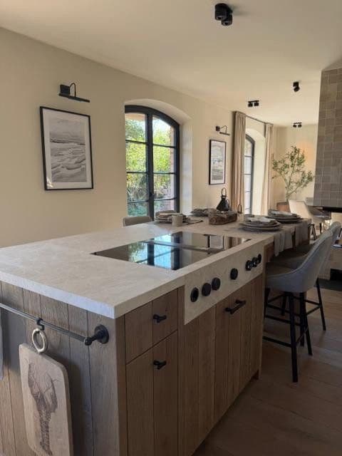 Prodej domu 259 m², pozemek 710 m², Am Strom 4b, Ahrenshoop, Mecklenburg-Vorpommern Prodej domu 259 m², pozemek 710 m², Am Strom 4b, Ahrenshoop, Mecklenburg-Vorpommern