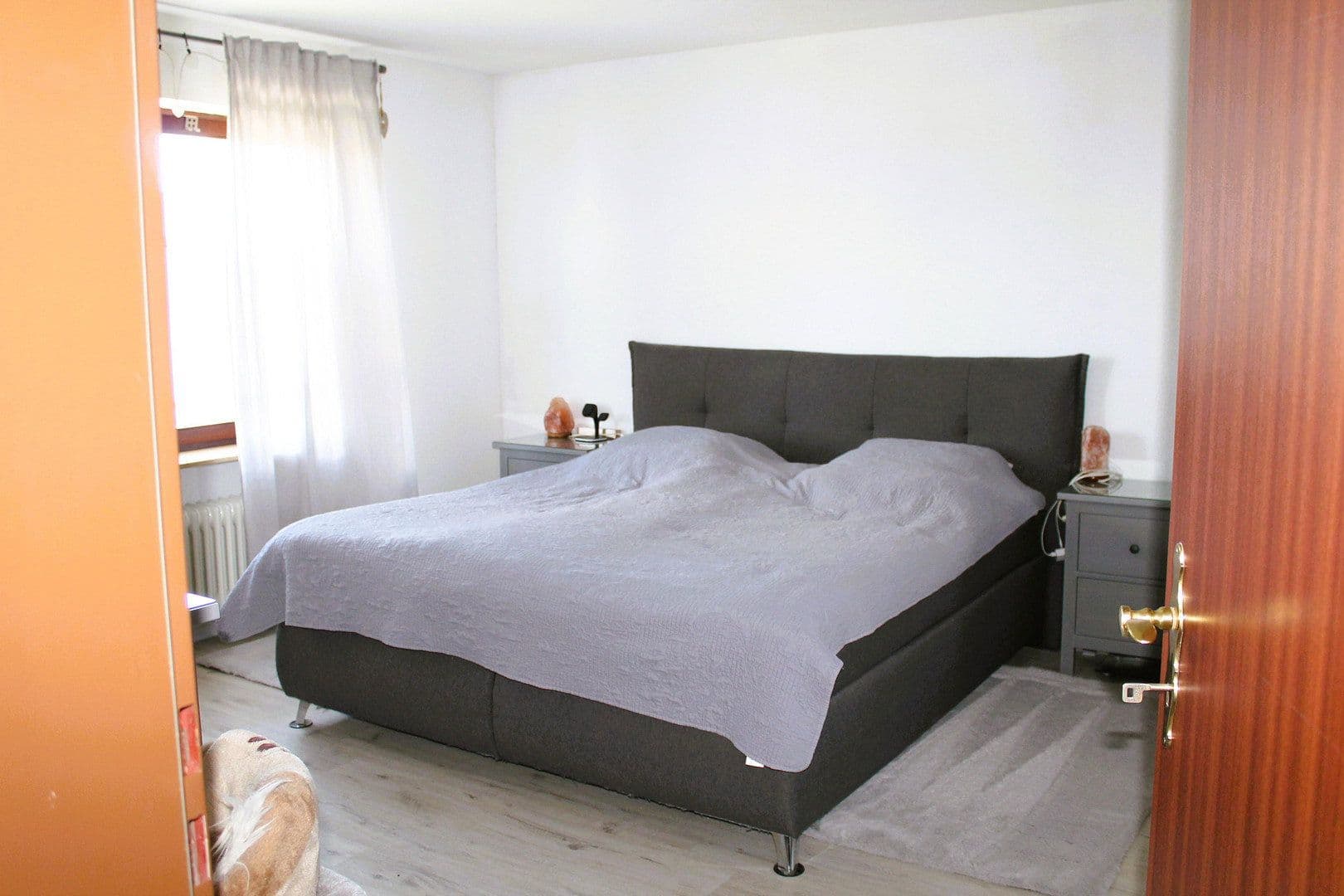 Prodej bytu 3+kk 100 m², Crailsheim, Bádensko-Württembersko Prodej bytu 3+kk 100 m², Crailsheim, Bádensko-Württembersko