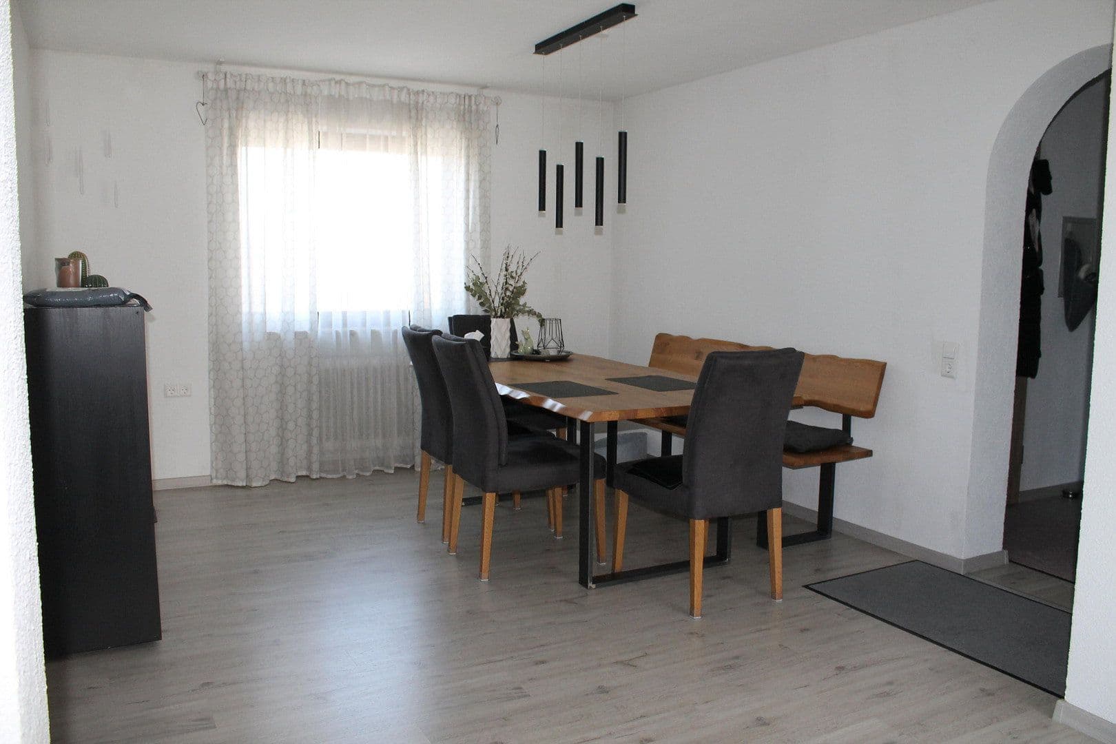 Prodej bytu 3+kk 100 m², Crailsheim, Bádensko-Württembersko Prodej bytu 3+kk 100 m², Crailsheim, Bádensko-Württembersko