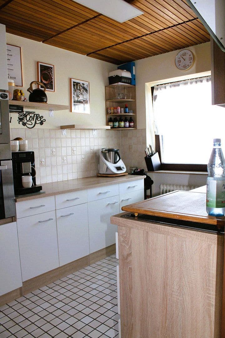 Prodej bytu 3+kk 100 m², Crailsheim, Bádensko-Württembersko Prodej bytu 3+kk 100 m², Crailsheim, Bádensko-Württembersko