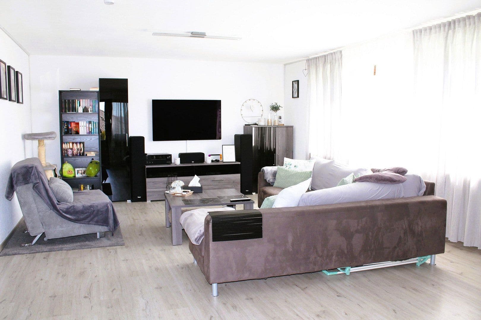 Prodej bytu 3+kk 100 m², Crailsheim, Bádensko-Württembersko Prodej bytu 3+kk 100 m², Crailsheim, Bádensko-Württembersko
