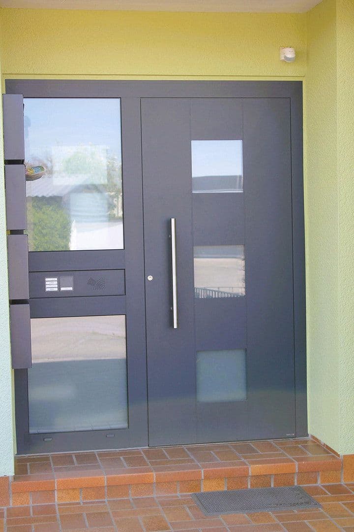 Prodej bytu 3+kk 100 m², Crailsheim, Bádensko-Württembersko Prodej bytu 3+kk 100 m², Crailsheim, Bádensko-Württembersko