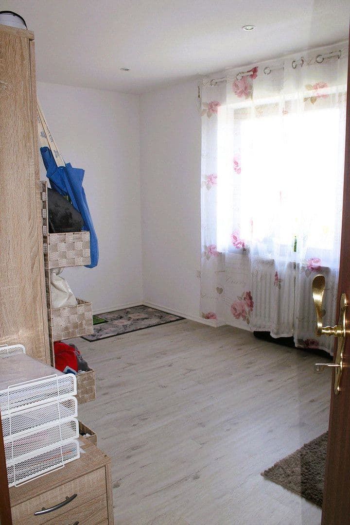 Prodej bytu 3+kk 100 m², Crailsheim, Bádensko-Württembersko Prodej bytu 3+kk 100 m², Crailsheim, Bádensko-Württembersko