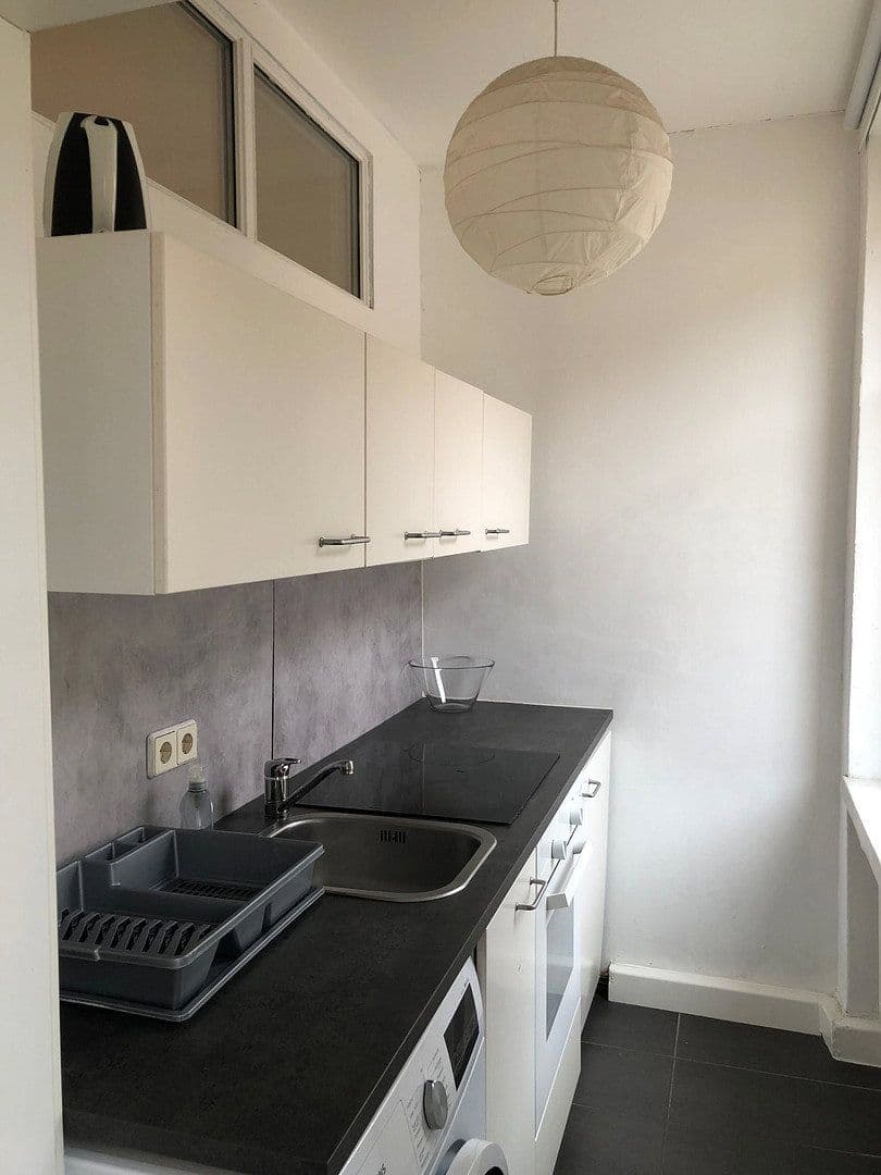 Pronájem bytu 60 m², Wilhelm-Busch-Straße 24, Leipzig, Sasko Pronájem bytu 60 m², Wilhelm-Busch-Straße 24, Leipzig, Sasko