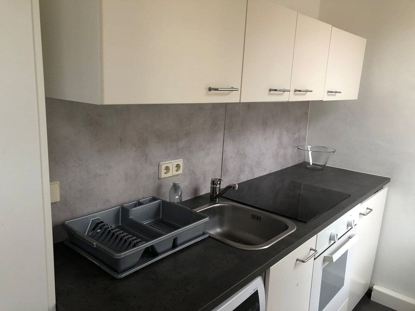 Pronájem bytu 60 m², Wilhelm-Busch-Straße 24, Leipzig, Sasko Pronájem bytu 60 m², Wilhelm-Busch-Straße 24, Leipzig, Sasko