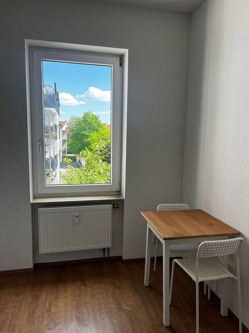 Pronájem bytu 60 m², Wilhelm-Busch-Straße 24, Leipzig, Sasko Pronájem bytu 60 m², Wilhelm-Busch-Straße 24, Leipzig, Sasko