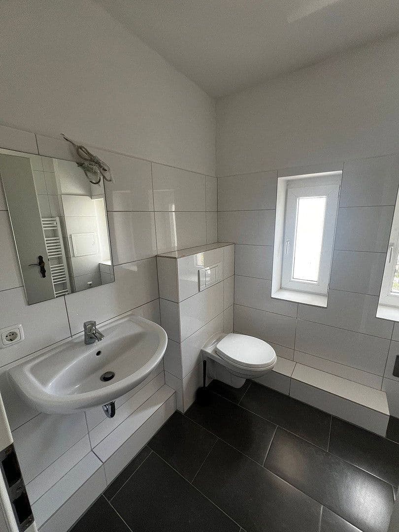Pronájem bytu 60 m², Wilhelm-Busch-Straße 24, Leipzig, Sasko Pronájem bytu 60 m², Wilhelm-Busch-Straße 24, Leipzig, Sasko
