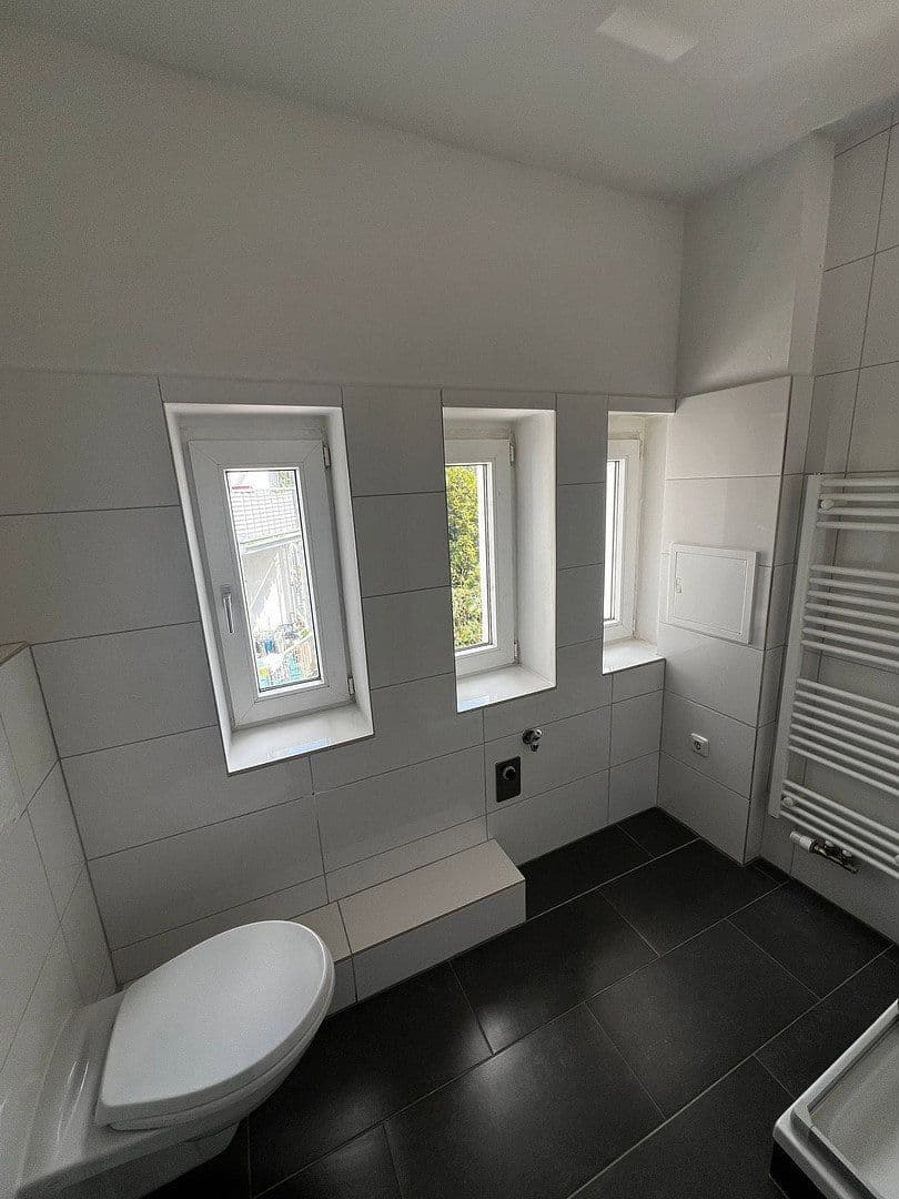 Pronájem bytu 60 m², Wilhelm-Busch-Straße 24, Leipzig, Sasko Pronájem bytu 60 m², Wilhelm-Busch-Straße 24, Leipzig, Sasko