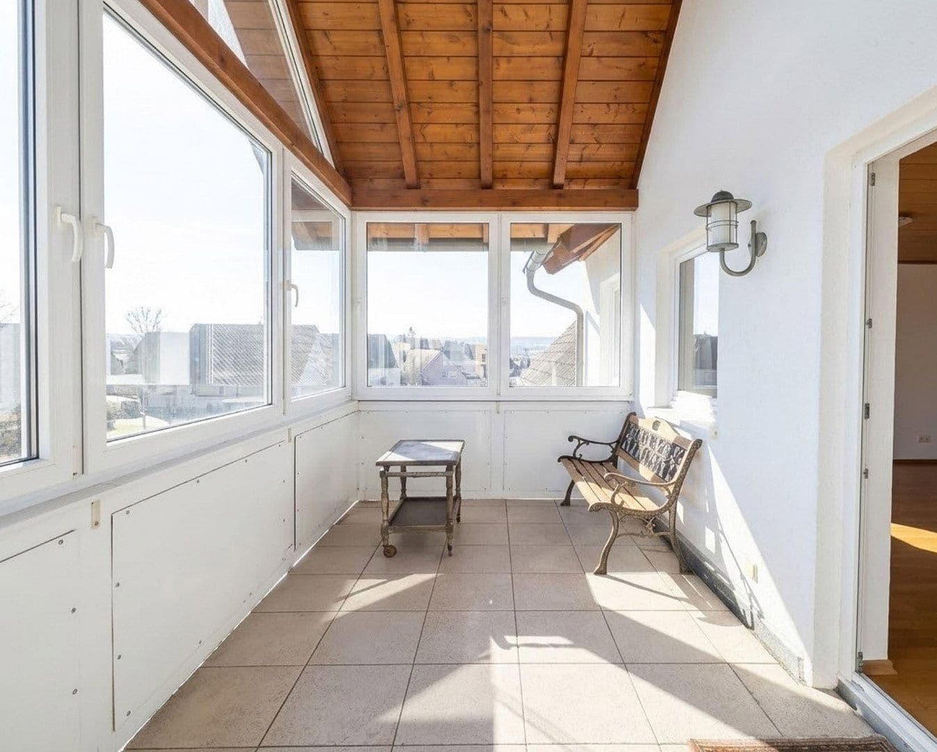 Prodej domu 165 m², pozemek 333 m², Bad Dürrheim, Bádensko-Württembersko Prodej domu 165 m², pozemek 333 m², Bad Dürrheim, Bádensko-Württembersko