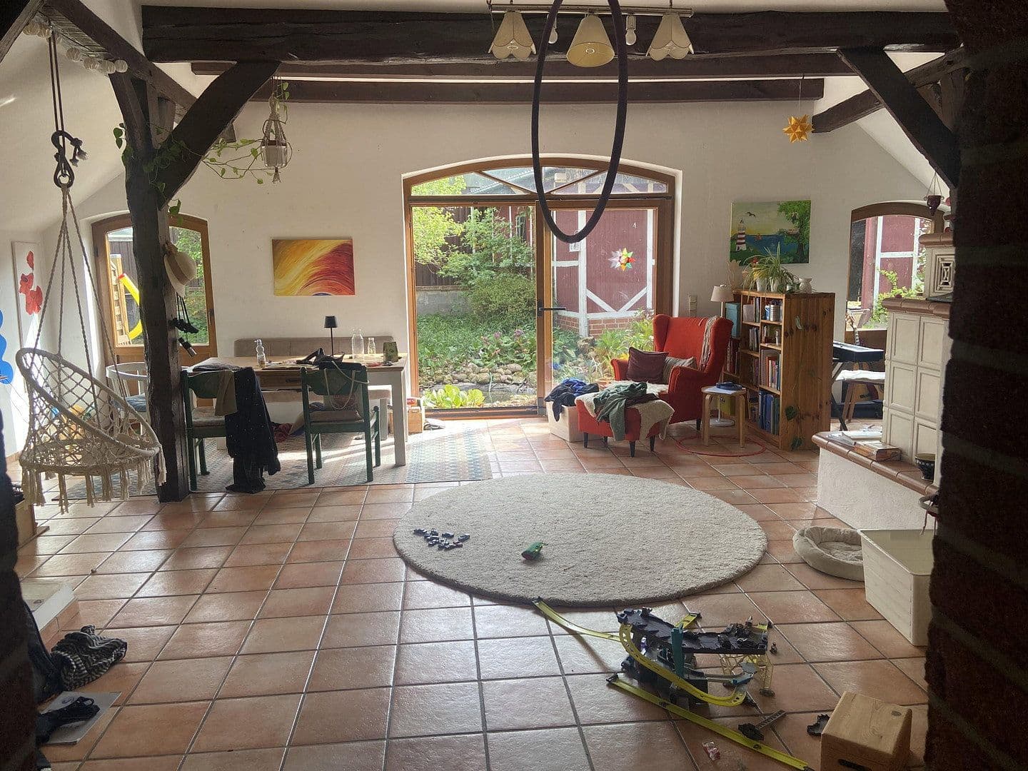 Prodej domu 184 m², pozemek 4.456 m², Wingst, Dolní Sasko Prodej domu 184 m², pozemek 4.456 m², Wingst, Dolní Sasko