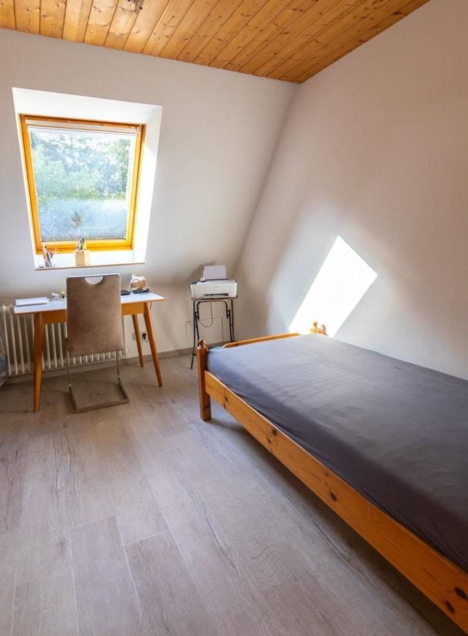Prodej domu 184 m², pozemek 4.456 m², Wingst, Dolní Sasko Prodej domu 184 m², pozemek 4.456 m², Wingst, Dolní Sasko