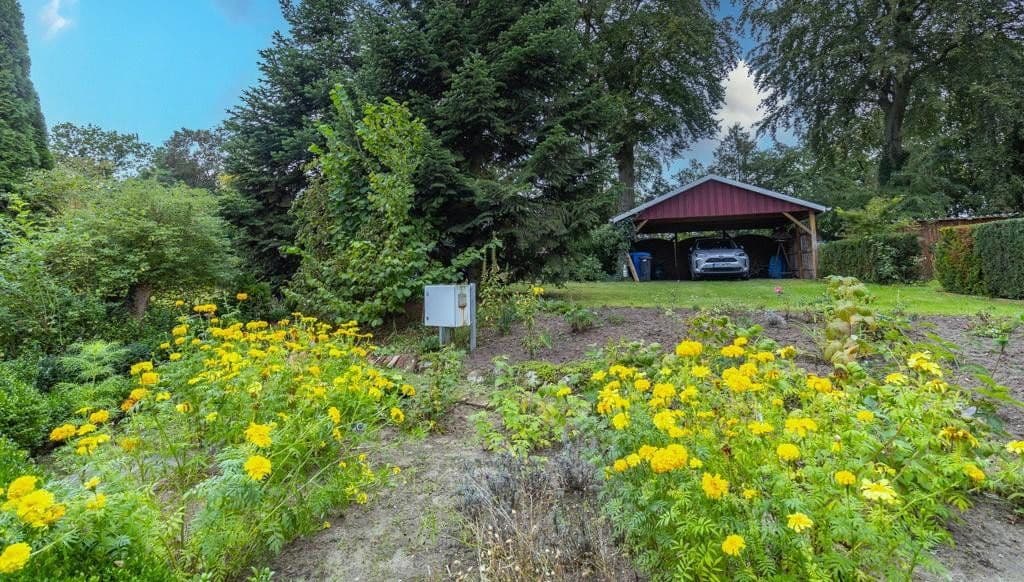 Prodej domu 184 m², pozemek 4.456 m², Wingst, Dolní Sasko Prodej domu 184 m², pozemek 4.456 m², Wingst, Dolní Sasko