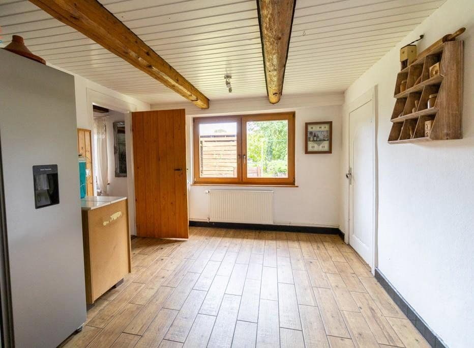 Prodej domu 184 m², pozemek 4.456 m², Wingst, Dolní Sasko Prodej domu 184 m², pozemek 4.456 m², Wingst, Dolní Sasko