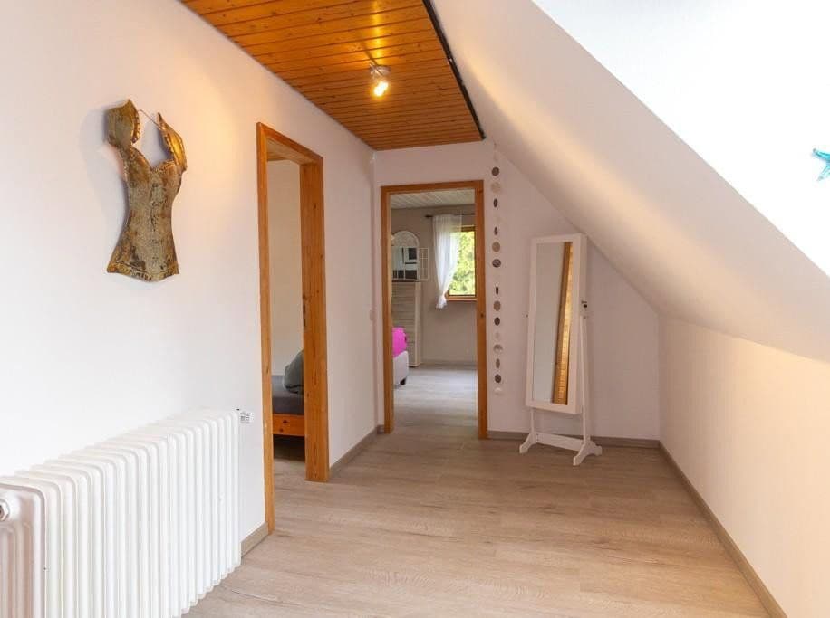 Prodej domu 184 m², pozemek 4.456 m², Wingst, Dolní Sasko Prodej domu 184 m², pozemek 4.456 m², Wingst, Dolní Sasko