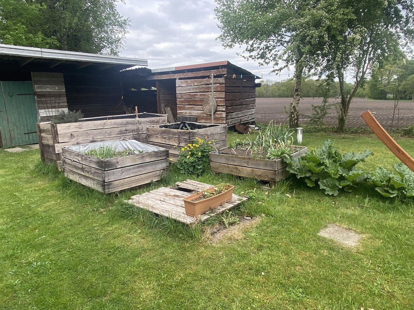 Prodej domu 184 m², pozemek 4.456 m², Wingst, Dolní Sasko Prodej domu 184 m², pozemek 4.456 m², Wingst, Dolní Sasko